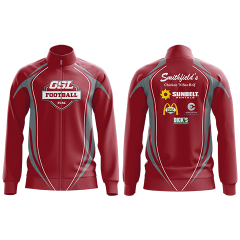 Football Jacket
