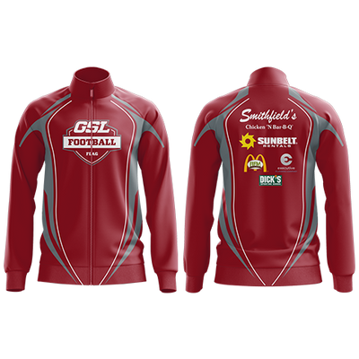 Football Jacket
