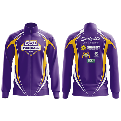 Football Jacket
