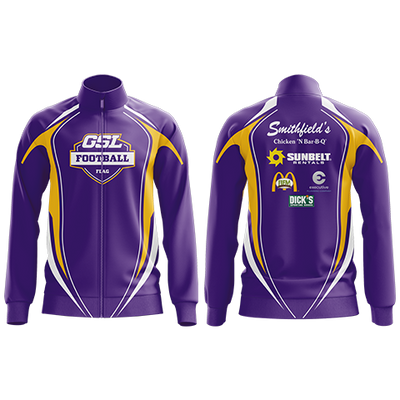 Football Jacket