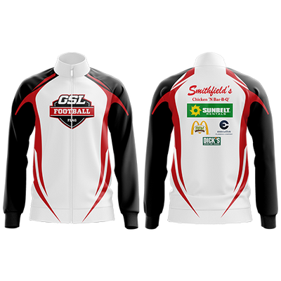 Football Jacket