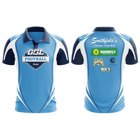 Football Polo