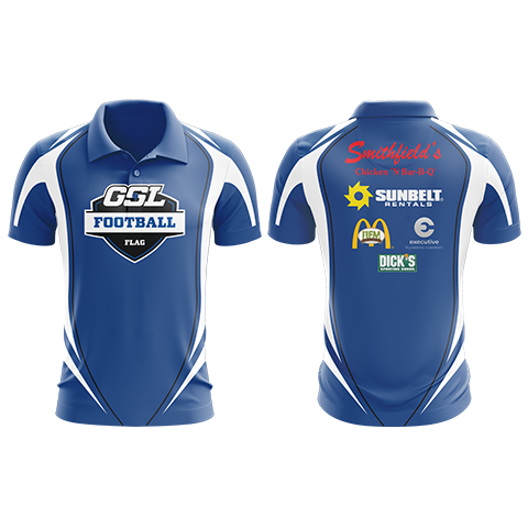 Football Polo