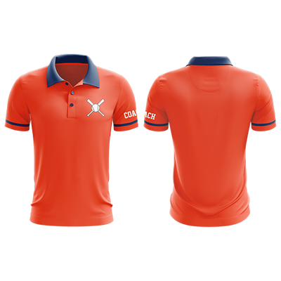 Baseball/Softball Polo
