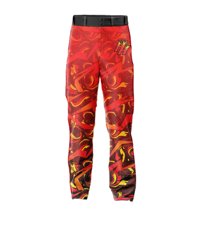 Baseball/Softball Pants