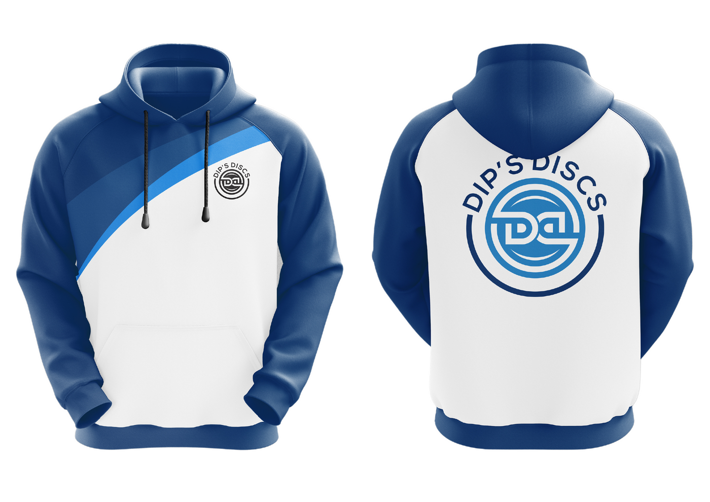 Disc Golf Hoodie