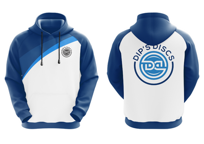 Disc Golf Hoodie