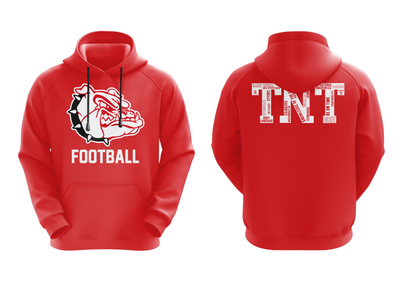 Football Hoodie