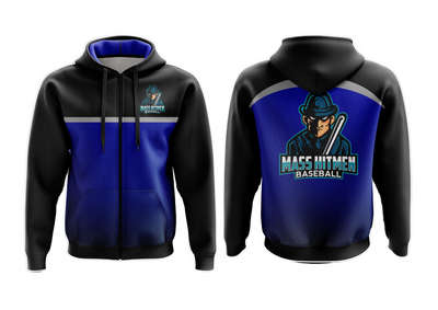Robotics Hoodie