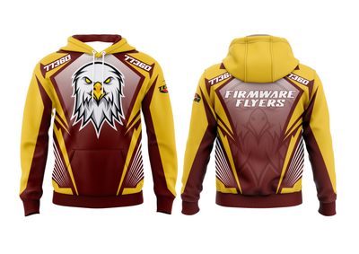 Robotics Hoodie