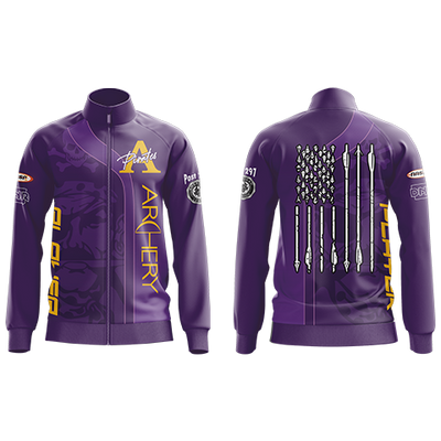 Archery & Trap Shooting Jacket
