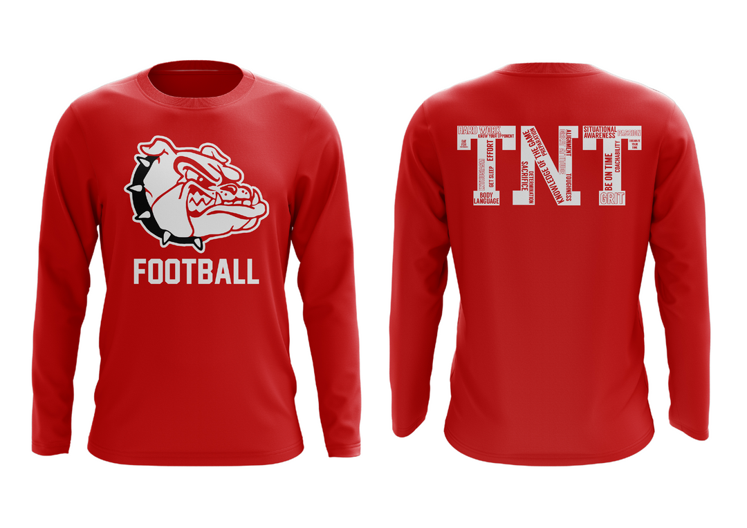 Football T-Shirt