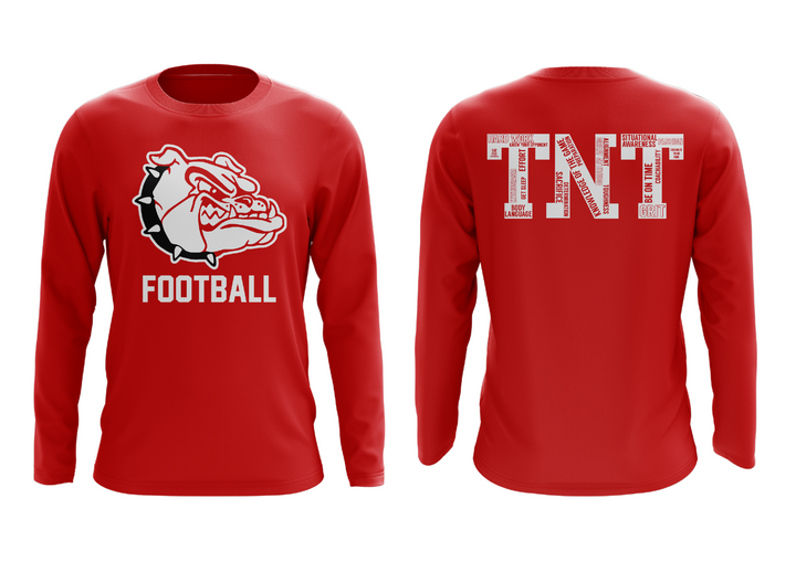 Football T-Shirt