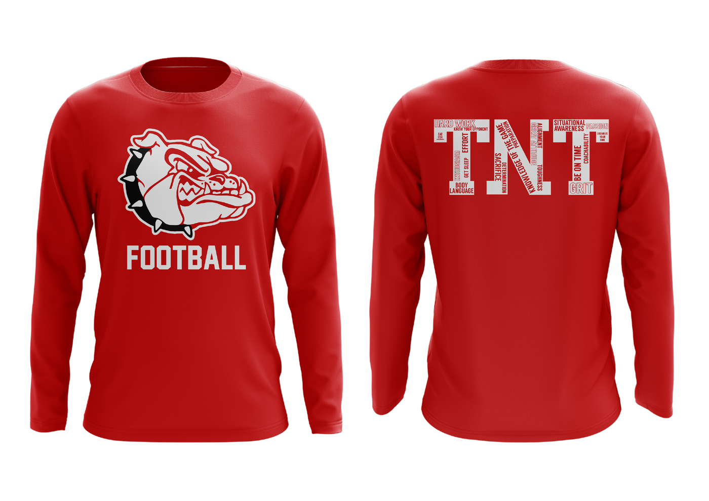 Football T-Shirt