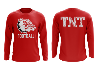 Football T-Shirt