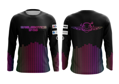 Robotics T-Shirt