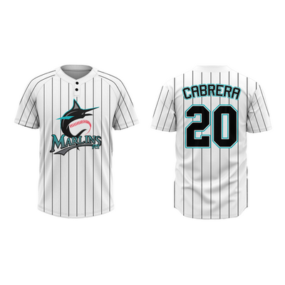 Baseball (2 Buttons)