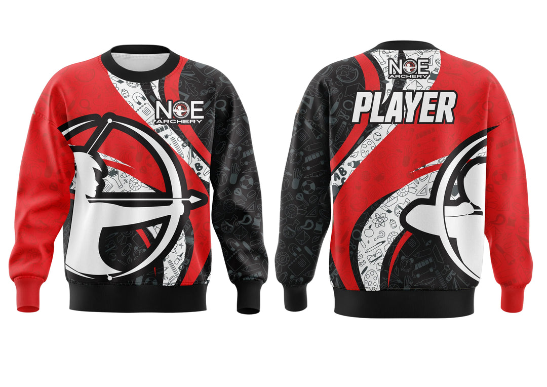 Archery & Trap Shooting Jacket