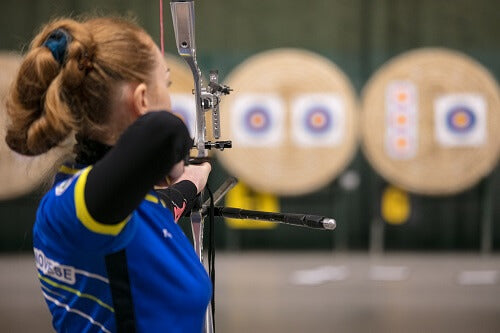 ARCHERY & TRAP SHOOTING