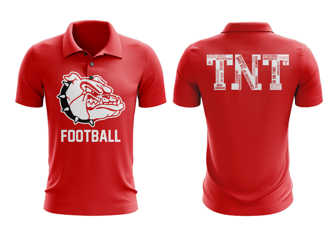 Football Polo
