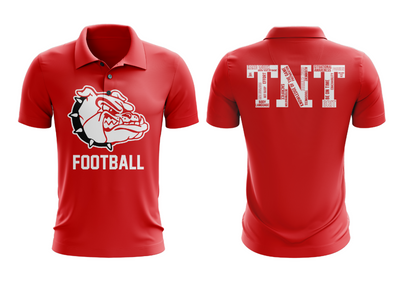 Football Polo