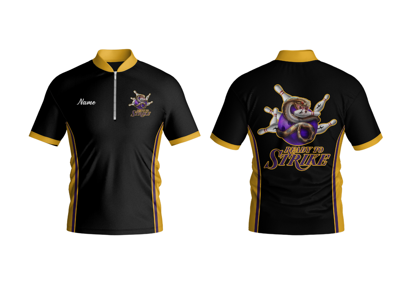 Bowling Polo