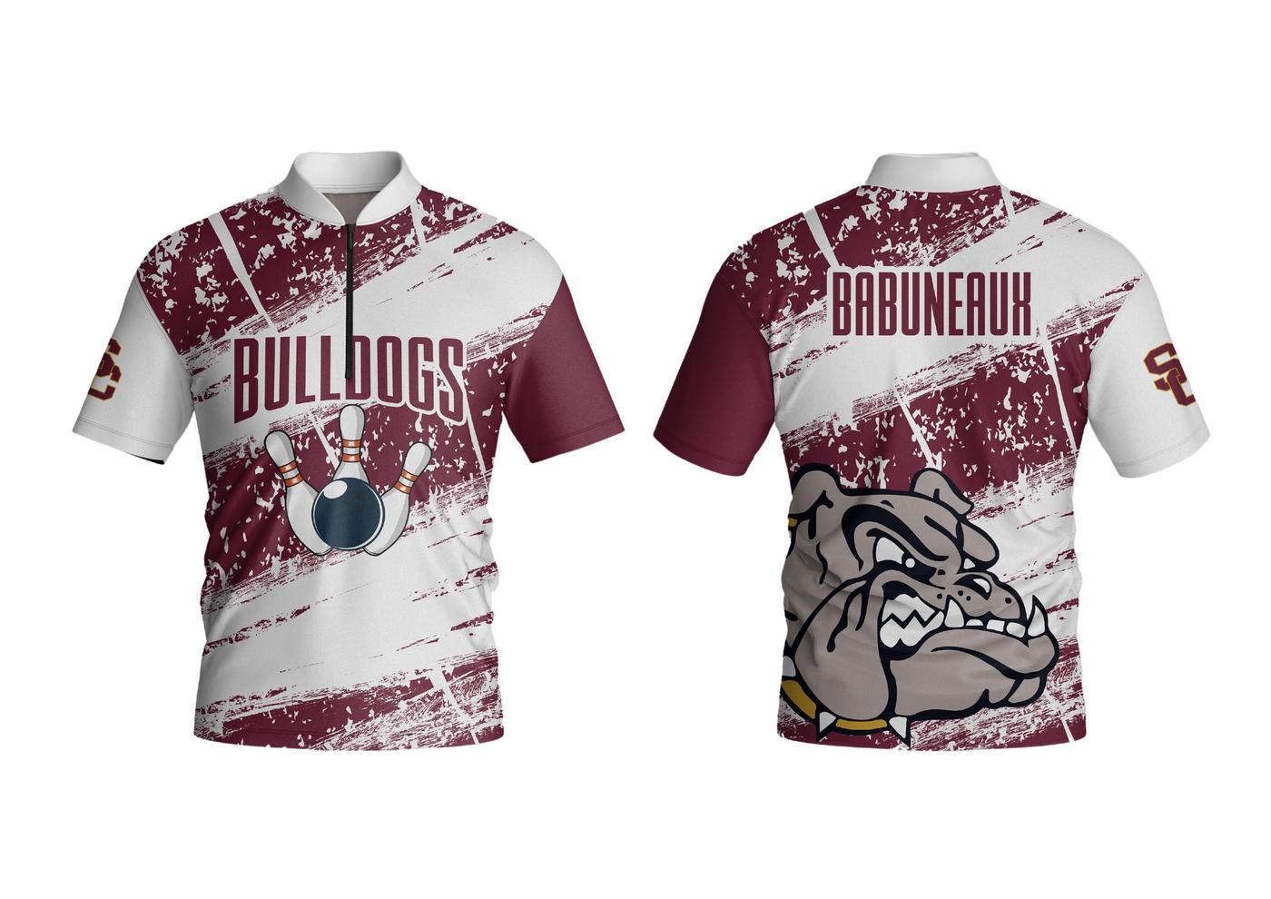 Bowling Polo