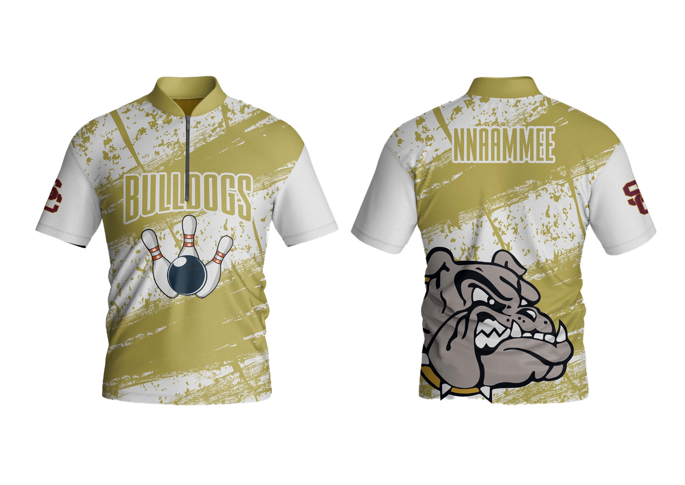 Bowling Polo