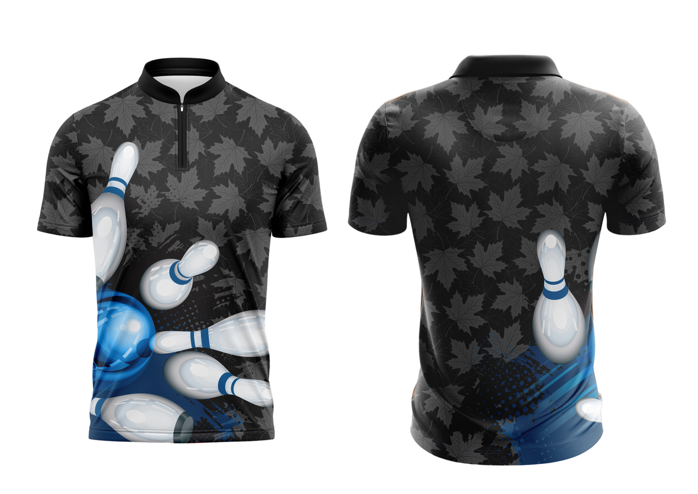 Bowling Polo