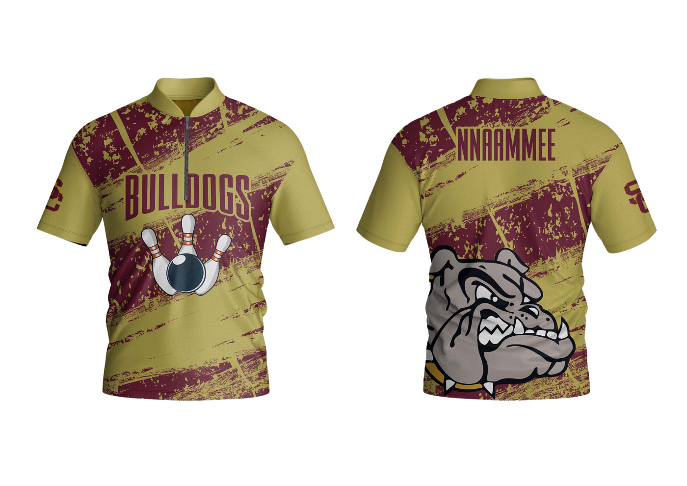Bowling Polo