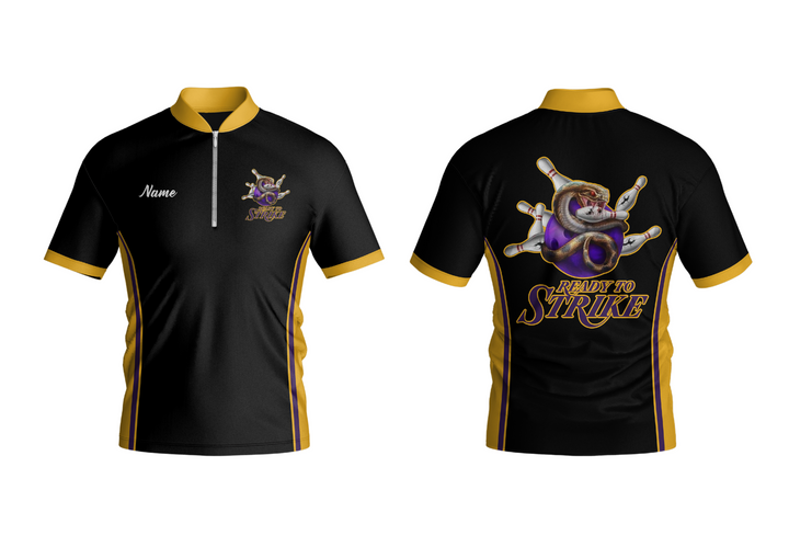 Bowling Polo