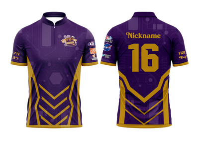 Robotics Polo