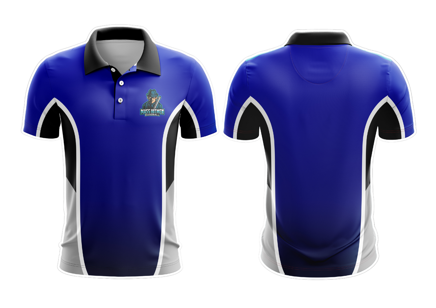 Baseball/Softball Polo