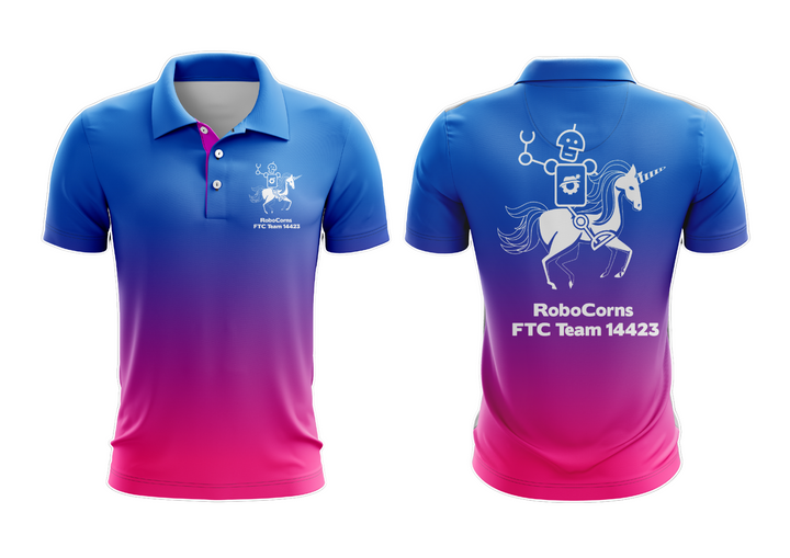 Robotics Polo