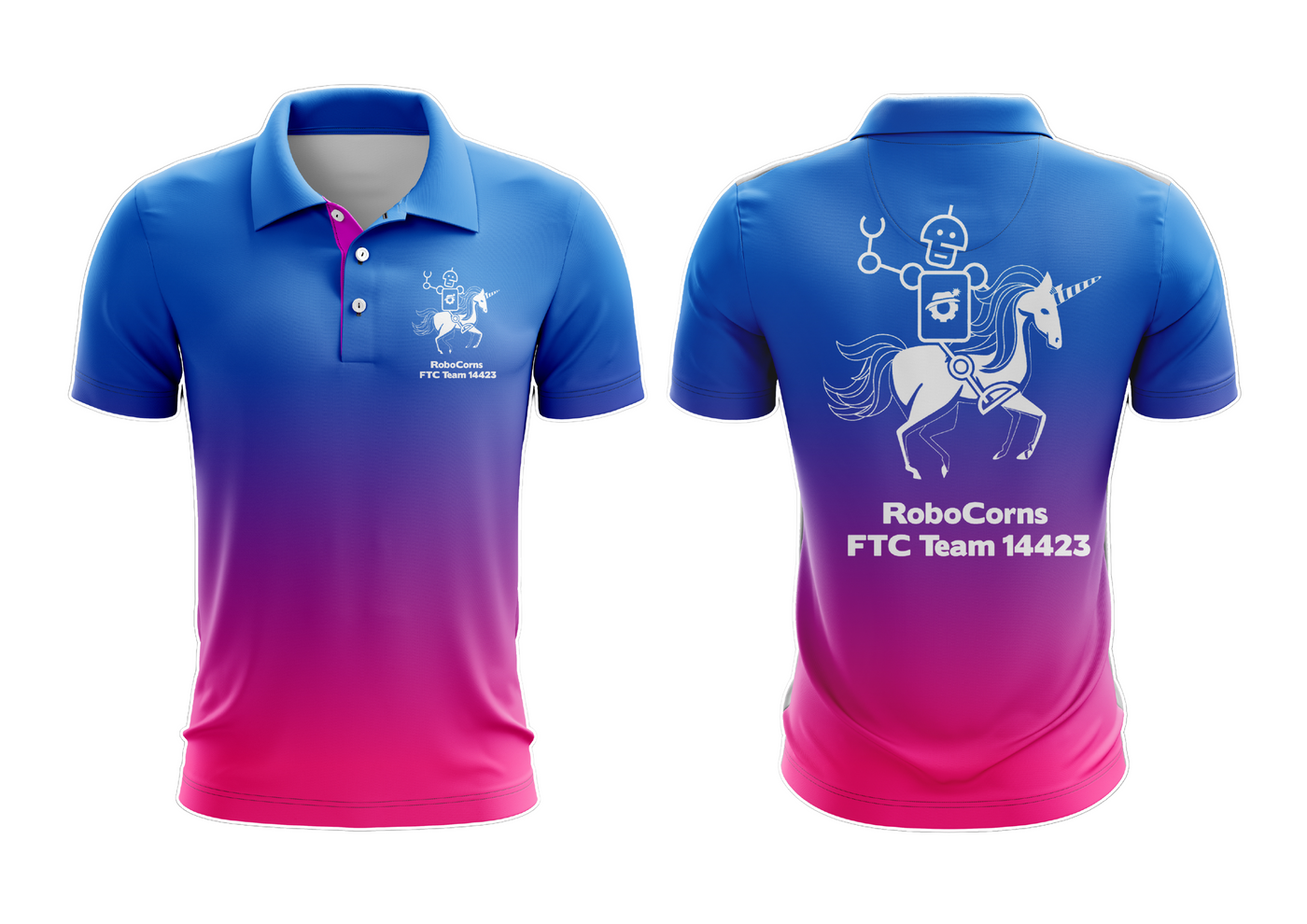 Robotics Polo
