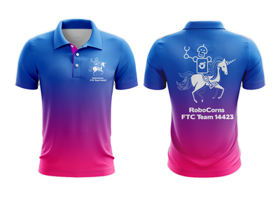 Robotics Polo