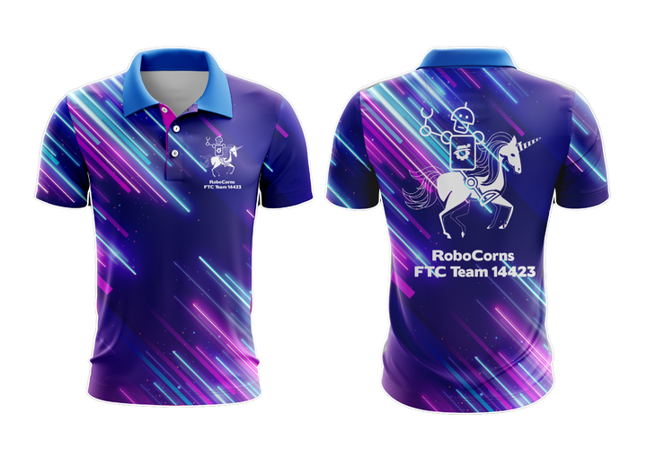 Robotics Polo