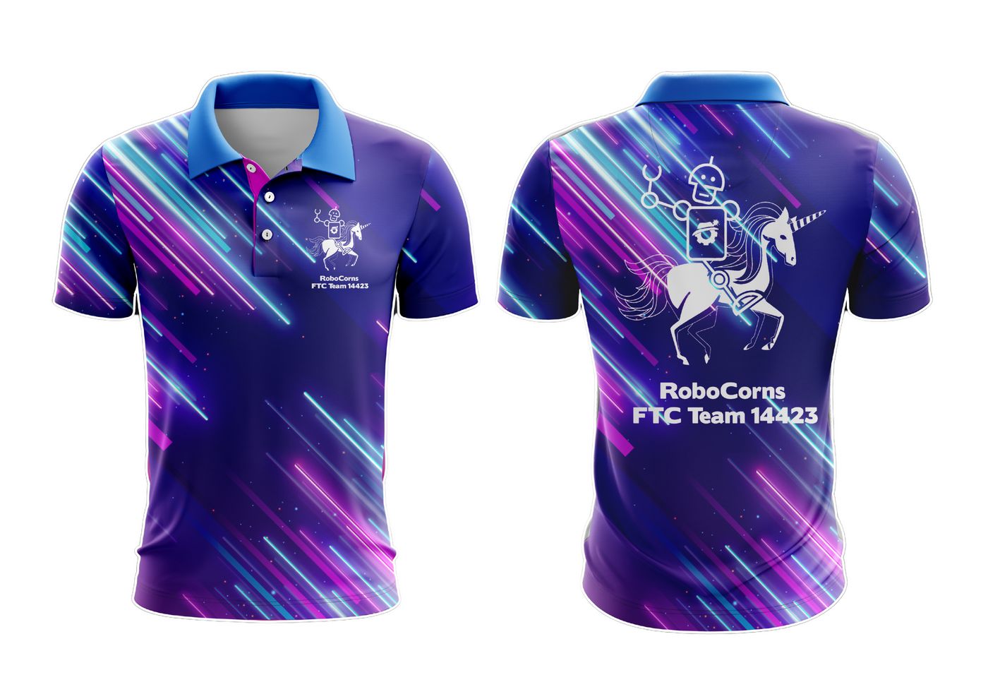 Robotics Polo
