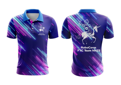 Robotics Polo
