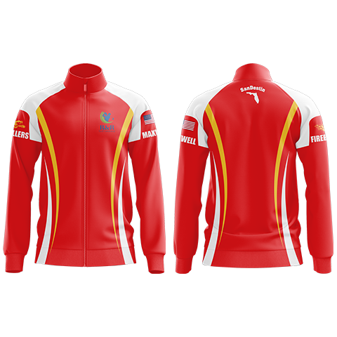 Golf Jacket