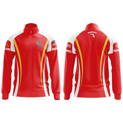 Golf Jacket