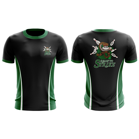 Bowling T-Shirt