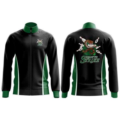 Bowling Jacket