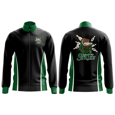 Bowling Jacket