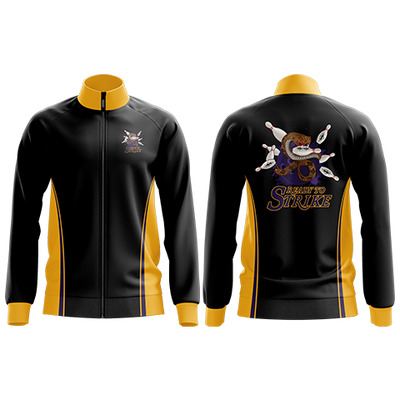 Bowling Jacket