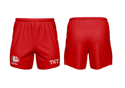 Football Shorts