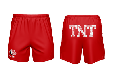 Football Shorts