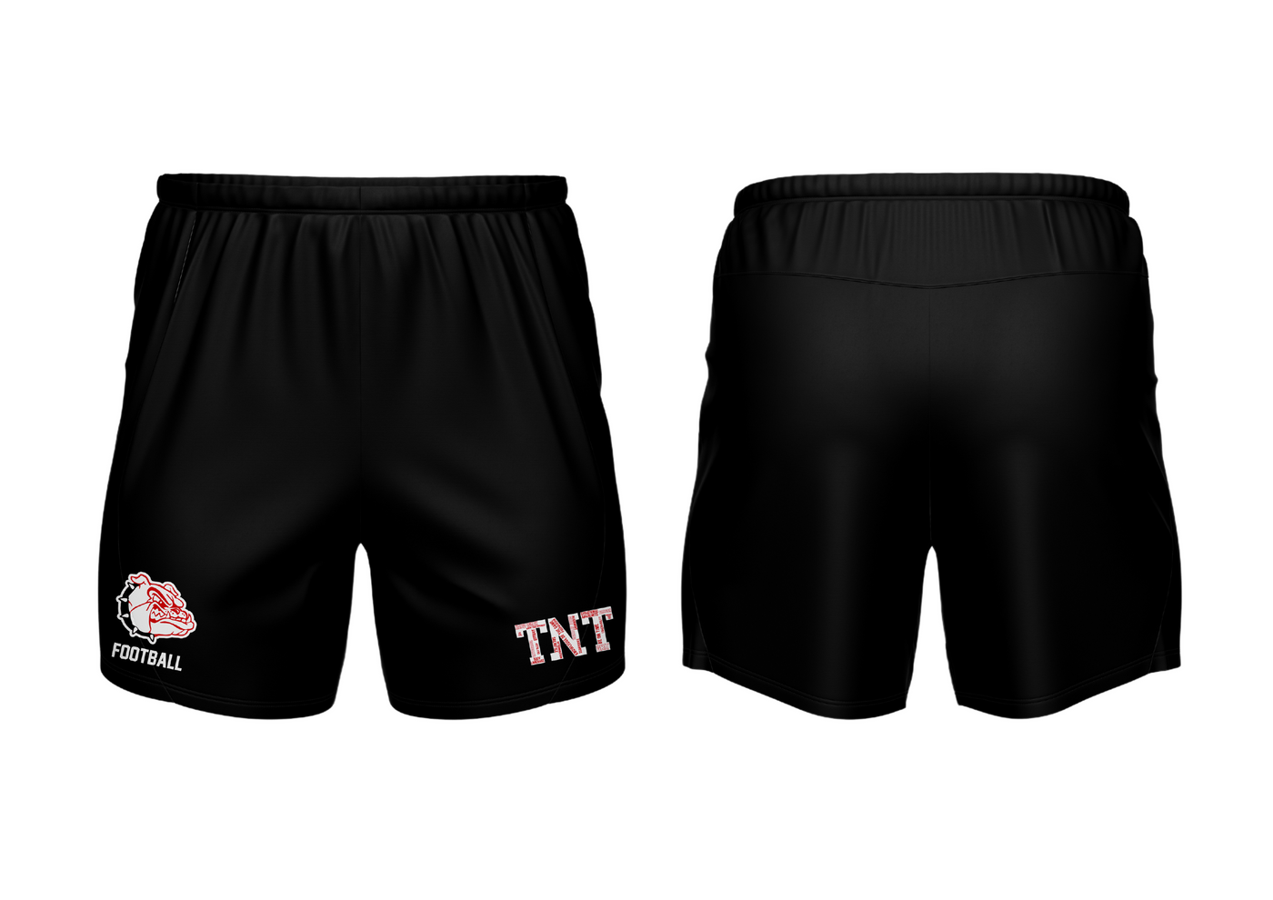 Football Shorts