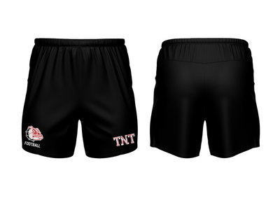 Football Shorts