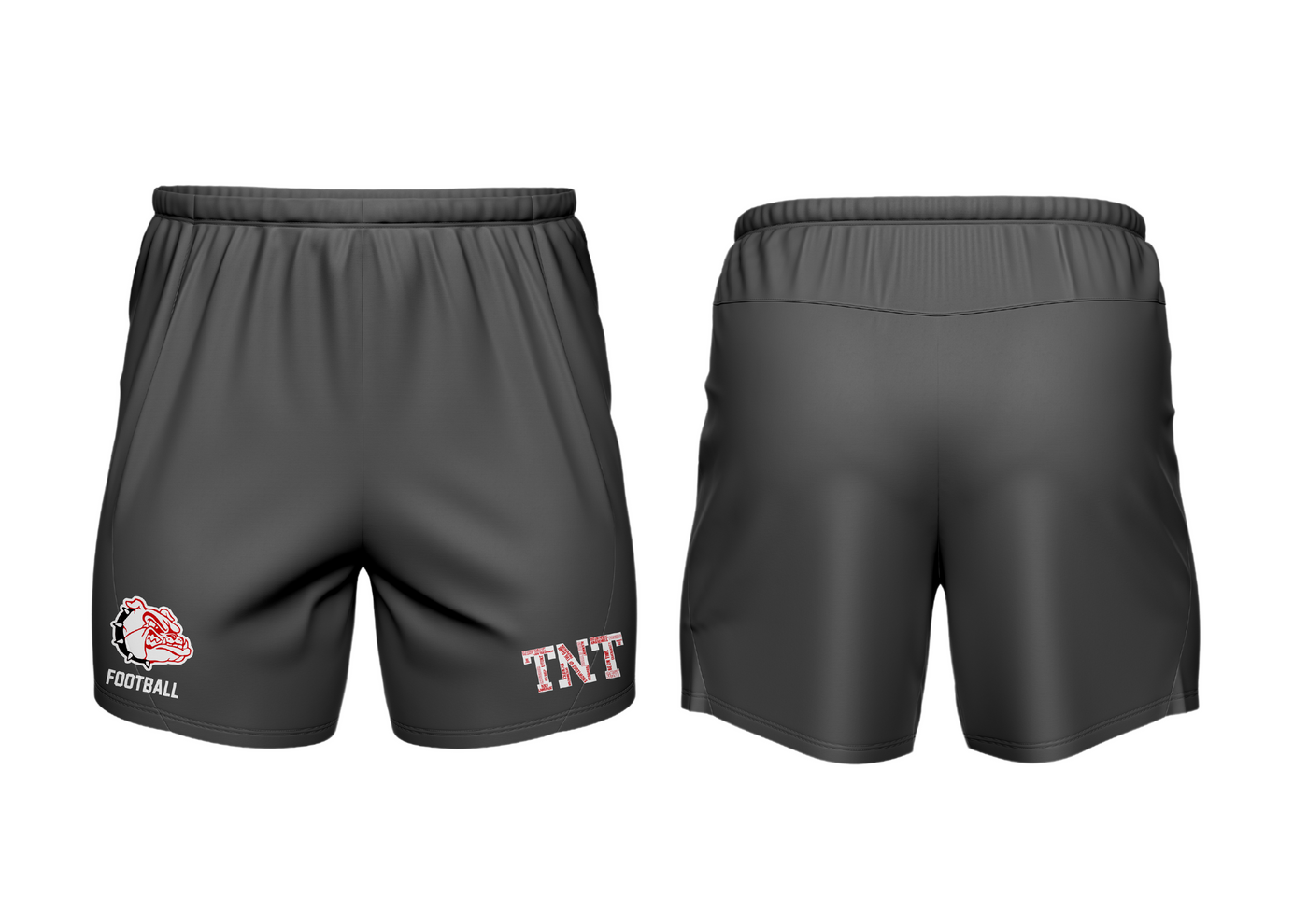 Football Shorts